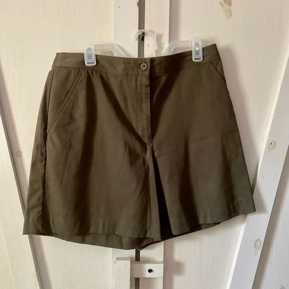 Women’s Studio Works Shorts